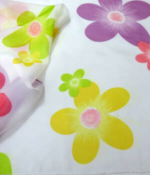 Весенний цветок