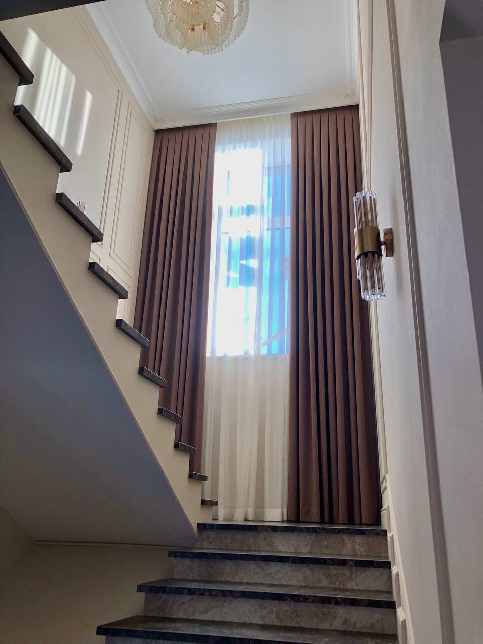 Шторы для других помещений